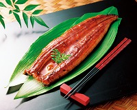 国内産 うなぎ長蒲焼 1尾