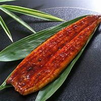中国産 鰻長蒲焼（特々大） １尾