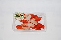 かに風味かまぼこ １００ｇ