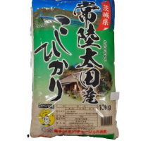 益子　電子米常陸太田産こしひかり　 １０ｋｇ