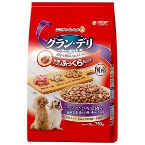 ＵＣ　グランデリふっくら仕立て ７５０ｇ
