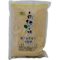 東和フーズ　鹿児島県産の粗製糖　 ７００ｇ