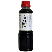 自然の味　国産原料の麺つゆ　 ３００ｍｌ