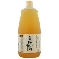 自然の味　米油　 １３５０ｇ