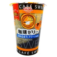 安曇野食品　珈琲ゼリー　 １９０ｇ