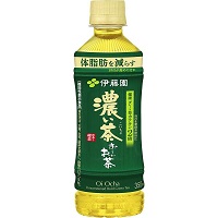 伊藤園　お～いお茶濃い茶 ３５０ｍｌ
