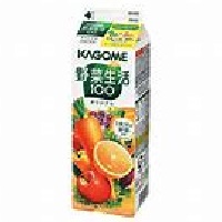カゴメ　野菜生活１００　オリジナル ９００ｍｌ