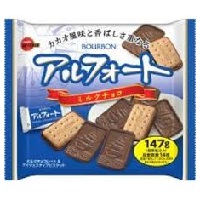 ブルボン　アルフォートＦＳ　 １４７ｇ