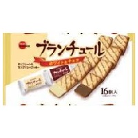 ブルボン　ブランチュールＦＳ　 １６個