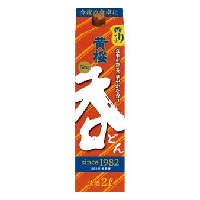 黄桜酒造　呑パック　 ２Ｌ