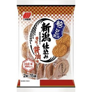 三幸　新潟仕込み　 ３０枚