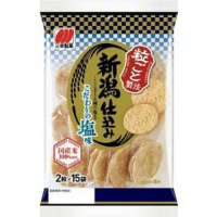 三幸　新潟仕込み塩味 ３０枚