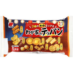 三幸　わが家のテッパン　 １１０ｇ