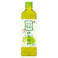 サントリー　緑茶伊右衛門　 ６００ｍｌ