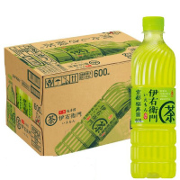サントリー　緑茶伊右衛門　ケース ５２５ｍｌＸ２４本