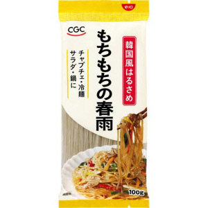 ＣＧＣ　もちもちの春雨　 １００ｇ