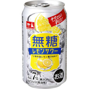Ｓプライス　無糖レモンサワー　 ３５０ＭＬ