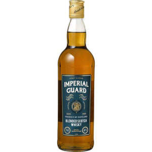 グレンターナー　インペリアルガード　 ７００ＭＬ