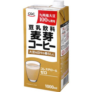 ＣＧＣ　麦芽コーヒー　 １Ｌ