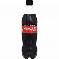 コカコーラ　コカコーラゼロ ７００ｍｌ