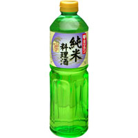 ミツカン　純米料理酒 １Ｌ