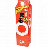 白鶴　まる　パック ２Ｌ