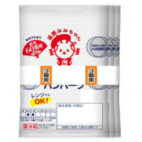 マルシン　ハンバーグ ７５ｇ&times;３