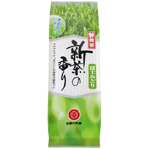 丸幸　新茶の香り　富士みどり ７０ｇ