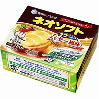 メグミルク　ネオソフト　コクのあるバター風味 ２８０ｇ