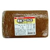 ヤマザキ　黒糖フ－クレエ（沖縄産黒糖入り）