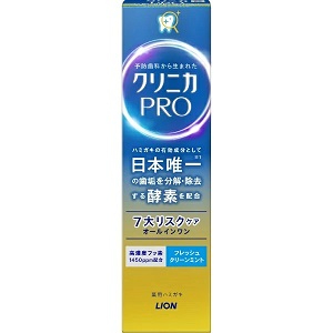 ライオン　クリニカＰオールインワンＦＣＭ　 ９５ｇ