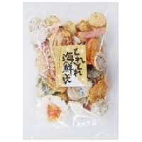 伊藤軒　とれとれ海鮮どん　 １２５ｇ