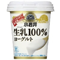 小岩井　生乳１００％ヨーグルト ４００ｇ