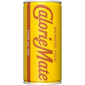 大塚製薬　カロリーメイトカフェオレ ２００ｍｌ